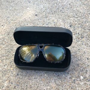 Dolce And Gabbana Sunglasses